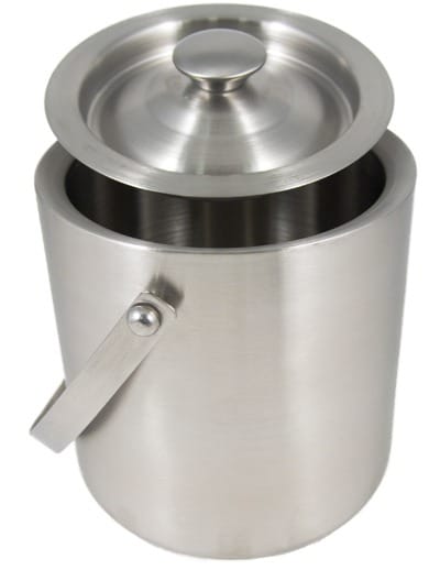 SS ICE BUCKET